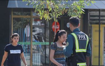 Названа позиция Узбекистана в рейтинге по уровню организованной преступности