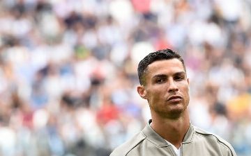 Судья рекомендовал отклонить иск об изнасиловании против Роналду 