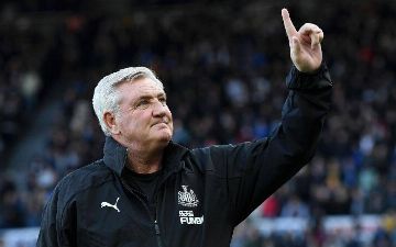 Главный тренер «Ньюкасла» оценил вероятность увольнения в связи со сменой владельца клуба 