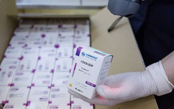 Специалист рассказал о побочных эффектах препаратов от коронавируса