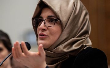 Невеста убитого журналиста назвала позором продажу «Ньюкасла» саудовцам<br>