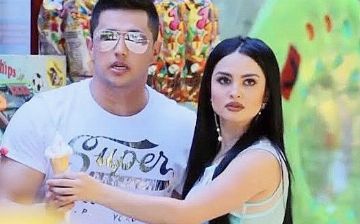 Луиза Расулова рассказала, что продолжает получать проклинания из-за действий актера Азамата Ахророва - видео