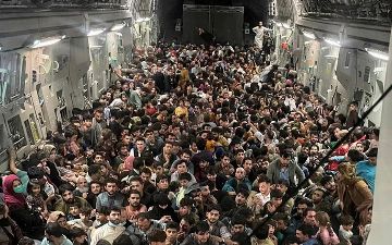 В ЕС призвали серьезнее относиться к угрозам, связанным с миграцией из Афганистана