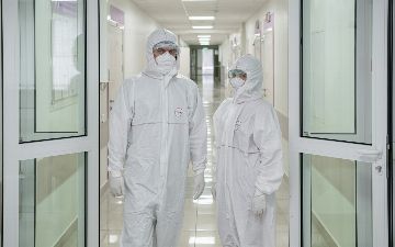 За вчерашние сутки от коронавируса вылечились более 500 узбекистанцев
