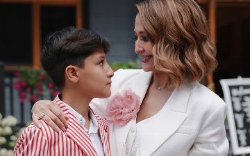 Лола Юлдашева утверждает, что женщины должны быть финансово независимыми от своих мужей