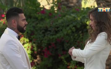 Рэпера Тимати заметили на свидании с одной из участниц шоу «Холостяк» - фото