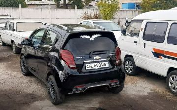 В страшном ДТП, где «Спарк» спровоцировал «Кобальт» сбить пешеходов, виноватой оказалась женщина без прав