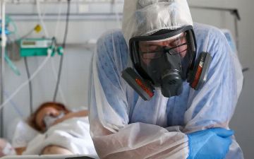 Сколько длится период инфицирования «короной»?