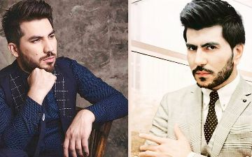 Певец Сардор Мамадалиев заявил, что готов подарить Ахаду Каюму машину 1980-го выпуска - видео