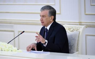 «Сейчас я могу сказать, что за всю свою жизнь, даже в кино, я никогда не видел такого происшествия», - президент о трагедии в Сардобе 