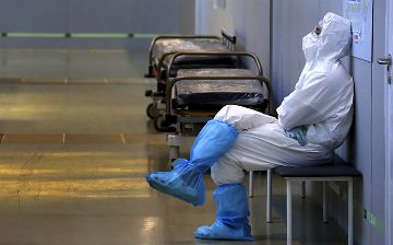 В ВОЗ рассказали, что человечество прошло почти 60% пути в борьбе с коронавирусом – когда ждать конца пандемии?