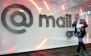 Mail.ru Group превратилась в VK