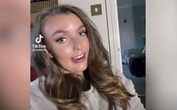 Девушка сделала тест ДНК и не нашла себя в списке живых