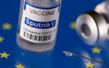 В ВОЗ назвали «Спутник V» очень хорошей вакциной