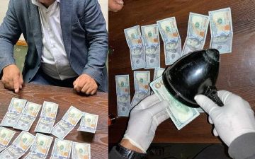 В Ташобласти мужчину задержали за мошенничество в шестой раз 