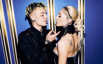 Стало известно, как Настя Ивлеева и Элджей решили разделить имущество после развода