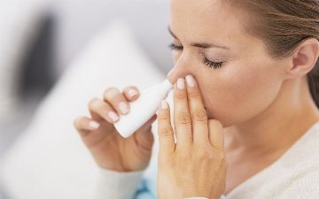 Как называются капли в нос, которые вызывают привыкание, чем они опасны и как перестать их использовать