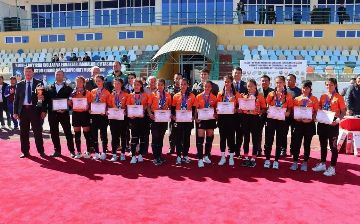 В Узбекистане собирают команду по регби на Олимпиаду