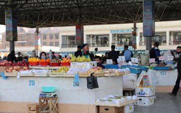 Международный валютный фонд улучшил прогноз по темпам роста экономики Узбекистана в 2021 году 