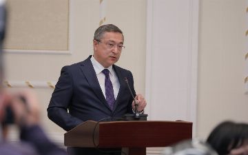 В Узбекистане на избирательных участках установят камеры видеонаблюдения