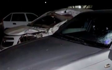 В Самаркандской области «Нексия» насмерть сбила девятилетнего мальчика, пытаясь избежать аварии с другим авто