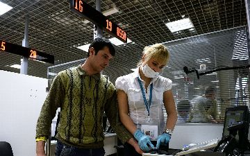 МВД России уточнило количество узбекистанцев, попавших под амнистию для мигрантов