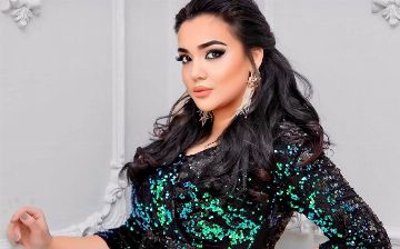 Исполнительница Рухшона призналась, развелась ли на самом деле со своим супругом - фото