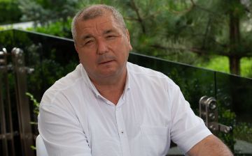 Директор НИИ Вирусологии Эркин Исакович рассказал о вакцинации от гриппа в период пандемии COVID-19