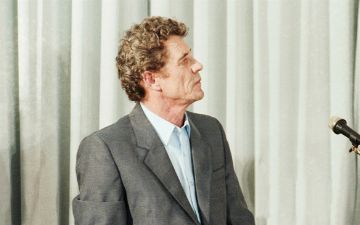 Скончался уроженец Узбекистана Виктор Брюханов, руководивший Чернобыльской АЭС во время аварии 