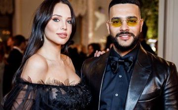 «Я не ожидала»: Анастасия Решетова отреагировала на слова поддержки своего бывшего супруга Тимати 