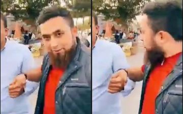 В Ташкенте устроившие самосуд мужчины получили штраф и несколько суток ареста