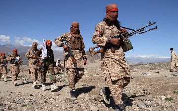 Путин предупредил о планах террористов атаковать страны ЦА и Россию