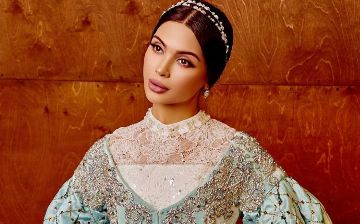 Паризода сообщила о том, что хочет поменять профессию 