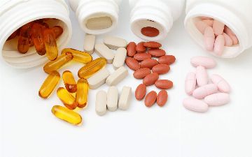 Исследование показало, что витамины B6 и B12 могут вызывать рак легких