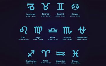 Зависит ли характер человека от его знака зодиака?