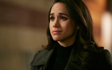 Меган Маркл планирует вернуться в кино