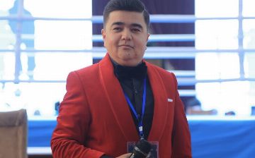 Актёр Дильшодбек Каттабеков сообщил о том, что скоро женится - видео