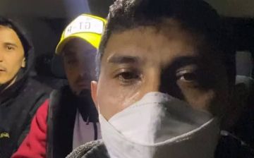 «Мне необходимо лечение», - автоблогера Бобура Ганиева выпустили на свободу<br>