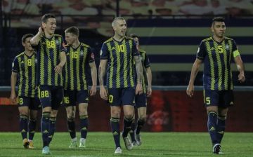 «Пахтакор» в 14-й раз стал чемпионом Узбекистана - видео