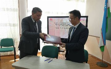 Компания Huawei запустила ряд проектов в поддержку талантливой молодежи