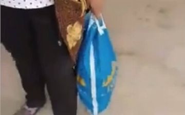 В Самарканде заведующая детсадом воровала у детей мясо - видео