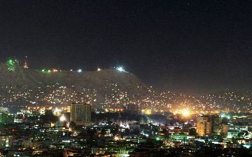 Узбекистан и Афганистан планируют разработать дорожную карту по развитию сотрудничества