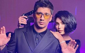 Какие условия Мукаддас Саъдуллаева поставила перед Йигитали до замужества?