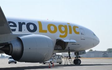 В Узбекистан доставили новую партию вакцины Pfizer/BioNTech