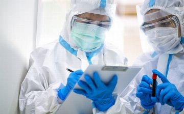 Среди какой возрастной группы в Узбекистане больше всего зараженных коронавирусом?