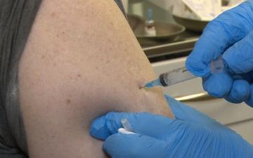  В Ташкентской области за вчерашний день привилось от коронавируса более 42 тысяч человек — статистика