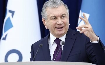 В Узбекистане каждый студент получит по 5 гб Интернета