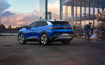 Глава Volkswagen рассказал, почему электромобили лучше бензиновых машин