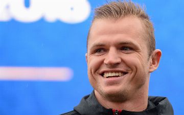 Бывший муж Бузовой приостановил футбольную карьеру