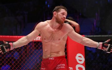 Минеев пожелал здоровья Исмаилову